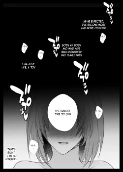 Page 57 of Kotodama Tsukai no Iinari Omocha| Kotodama's Obedient Toy