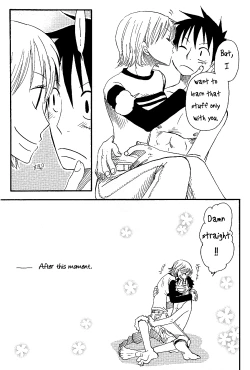 Page 31 of Dakishimetara Kisu wo Shiyou