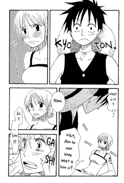Page 3 of Dakishimetara Kisu wo Shiyou