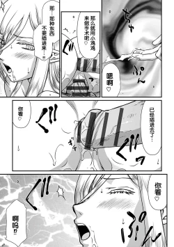 Page 113 of Hakugin Hime Henriette no Innan