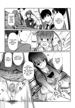 Page 134 of OneeErotic Wisper