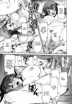 Page 18 of OneeErotic Wisper