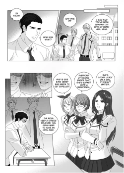 Page 108 of Fujoshi Trapped in a Seme’s Perfect Body – Vol.03