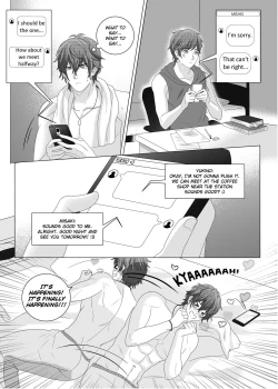 Page 85 of Fujoshi Trapped in a Seme’s Perfect Body – Vol.03