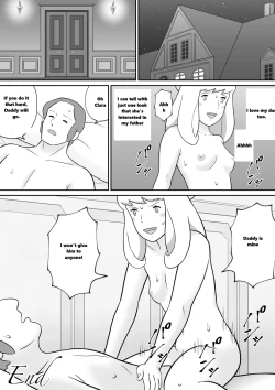 Page 36 of Frankfurt no Jukujo Rottenmayer | Milf Rottenmayer In Frankfurt