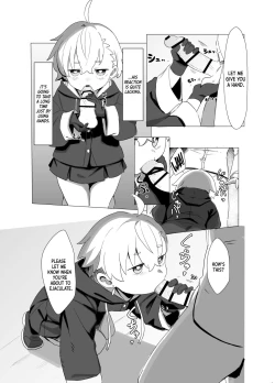 Page 5 of Madouguya-san no Nandemonai Nichijou ｜ The Daily Life of a Magic Shop Owner