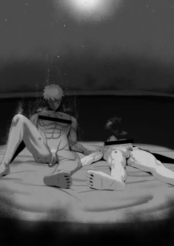 Page 61 of FSN - Father／shirou ngentot