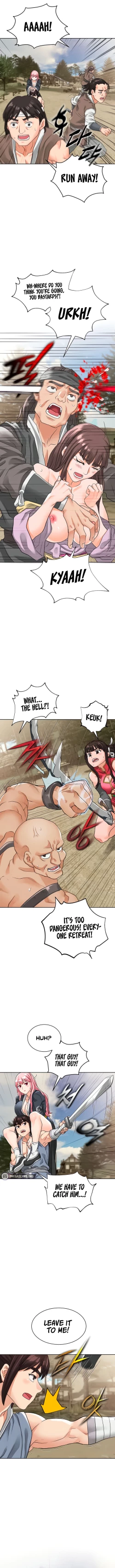 Page 140 of I Picked up a self-proclaimed Heavenly Demon