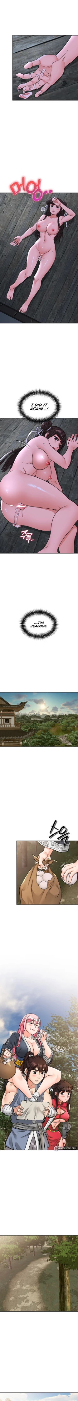 Page 202 of I Picked up a self-proclaimed Heavenly Demon