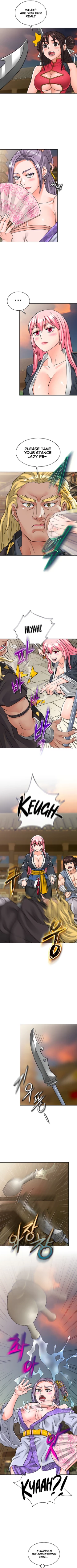 Page 269 of I Picked up a self-proclaimed Heavenly Demon