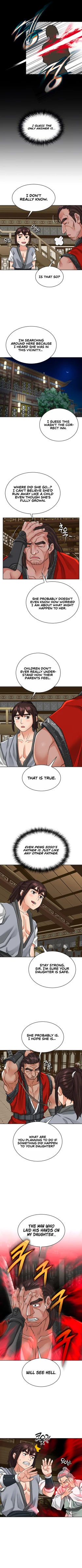 Page 287 of I Picked up a self-proclaimed Heavenly Demon