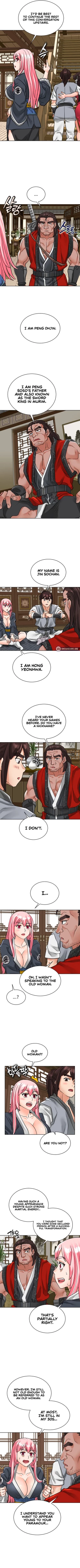 Page 290 of I Picked up a self-proclaimed Heavenly Demon