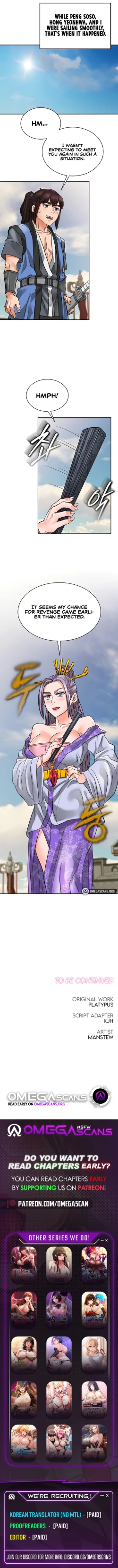 Page 304 of I Picked up a self-proclaimed Heavenly Demon