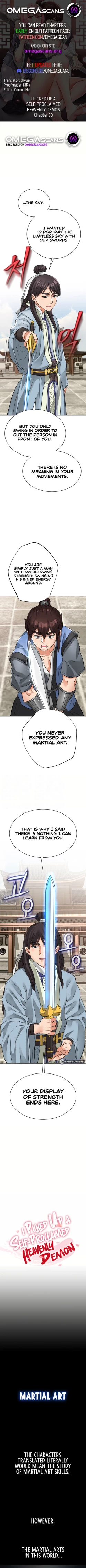 Page 362 of I Picked up a self-proclaimed Heavenly Demon