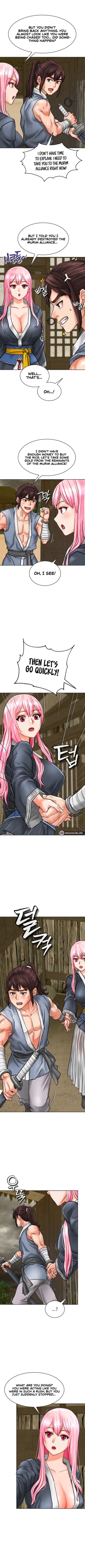 Page 37 of I Picked up a self-proclaimed Heavenly Demon