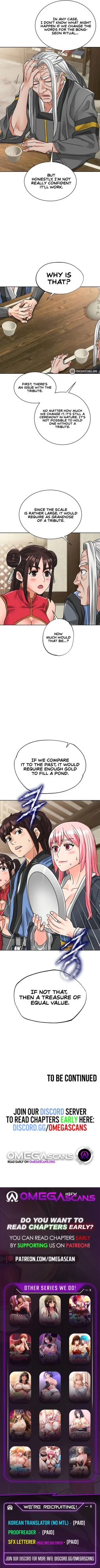 Page 396 of I Picked up a self-proclaimed Heavenly Demon