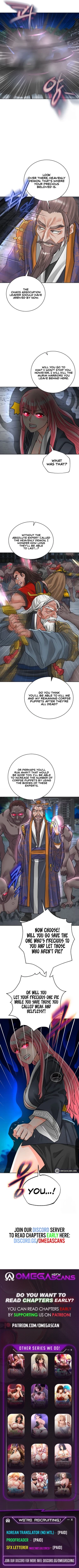 Page 488 of I Picked up a self-proclaimed Heavenly Demon