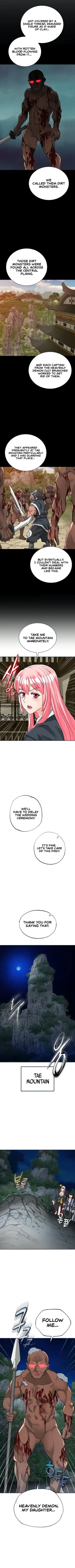 Page 520 of I Picked up a self-proclaimed Heavenly Demon