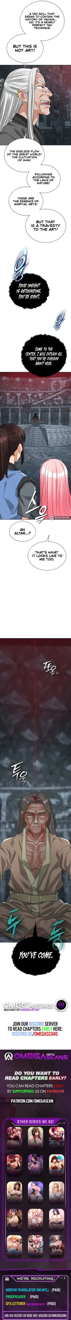 Page 525 of I Picked up a self-proclaimed Heavenly Demon