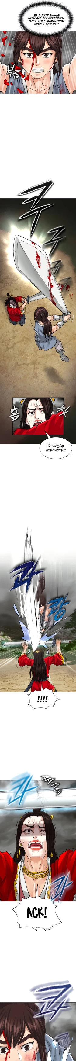 Page 56 of I Picked up a self-proclaimed Heavenly Demon