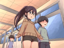 Page 17 of Gakkou no Sumikko de 1