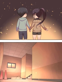 Page 32 of Gakkou no Sumikko de 1