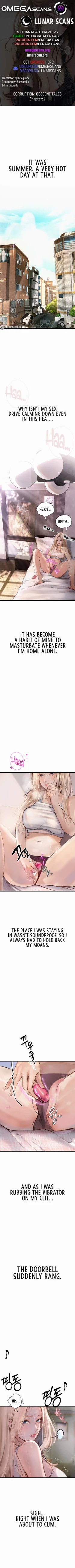 Page 12 of Corruption Obscene Tales ch 1-4