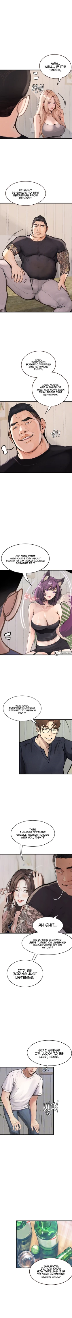 Page 39 of Corruption Obscene Tales ch 1-4