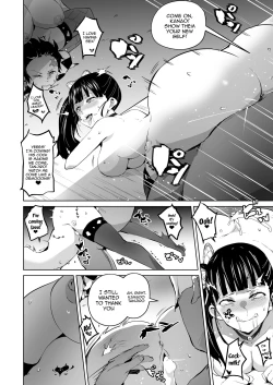 Page 42 of Otsu Metsu Ni | Fallen To Destruction 2