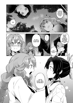Page 8 of Otsu Metsu Ni | Fallen To Destruction 2