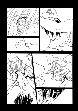 Page 23 of Contraindications