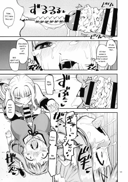 Page 10 of ShiawaseTamaki-iro