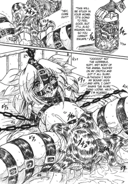 Page 3 of Bibi Anbetsu 30