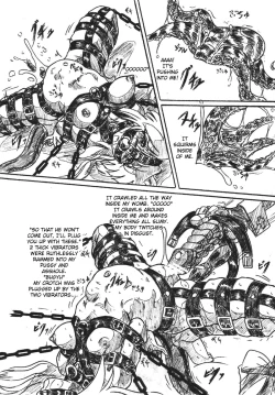 Page 4 of Bibi Anbetsu 30