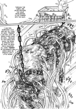 Page 9 of Bibi Anbetsu 30