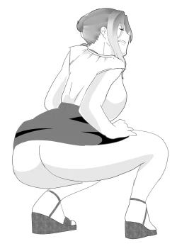 Page 53 of Netorare Onna Kyoushi Soushuuhen 4