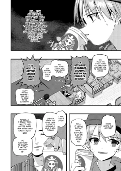 Page 3 of Shota Sextet 5