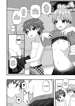 Page 5 of Shota Sextet 5