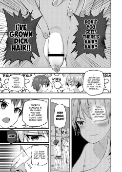 Page 6 of Shota Sextet 5