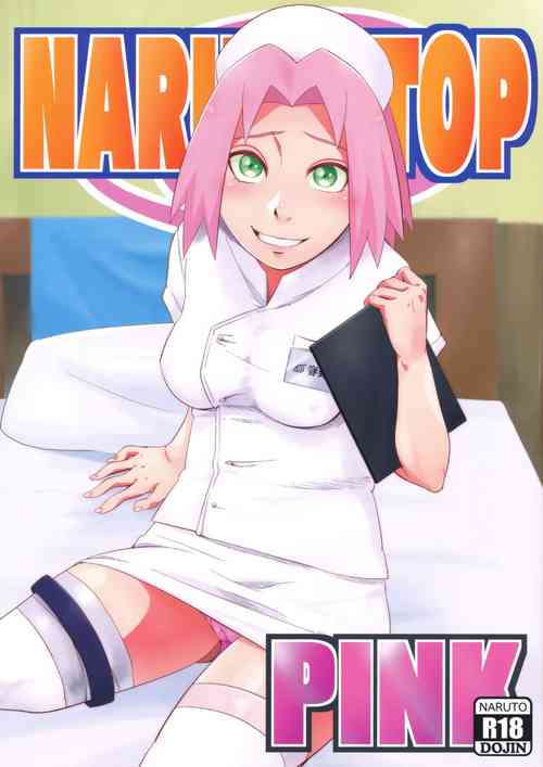 Download NARUTOP PINK