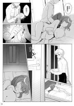 Page 12 of Otona no Junban