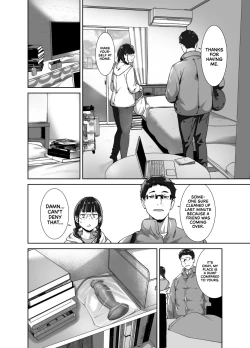 Page 25 of Otaku Tomodachi to no Sex wa Saikou ni Kimochi Ii 2 | Sex with Your Otaku Friend is Mindblowing 2