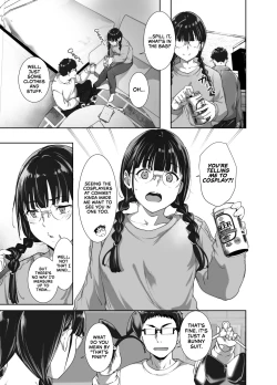Page 26 of Otaku Tomodachi to no Sex wa Saikou ni Kimochi Ii 2 | Sex with Your Otaku Friend is Mindblowing 2