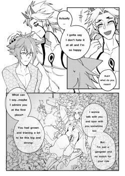 Page 32 of The Tail's Problem