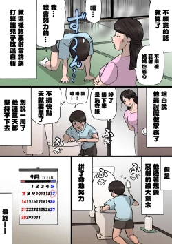 Page 31 of Okaa-san wa Itazura Musuko o Okorenai