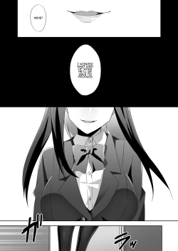 Page 10 of Yasashii Senpai no Amai Wana | The Sweet Snare of a Gentle Senpai