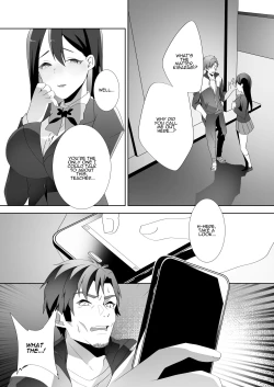 Page 87 of Yasashii Senpai no Amai Wana | The Sweet Snare of a Gentle Senpai