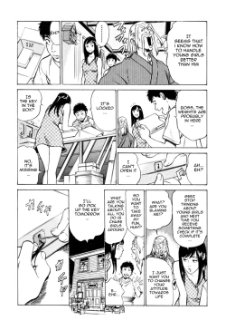 Page 145 of Antique Romantic 1