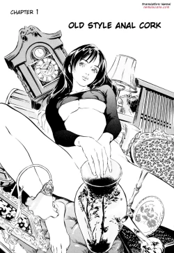 Page 4 of Antique Romantic 1