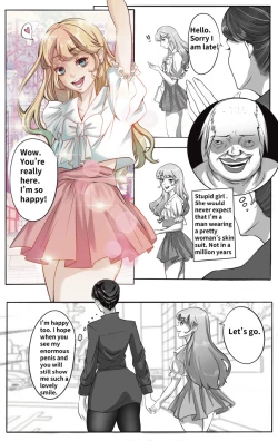 Page 3 of Hunting and hunted_1